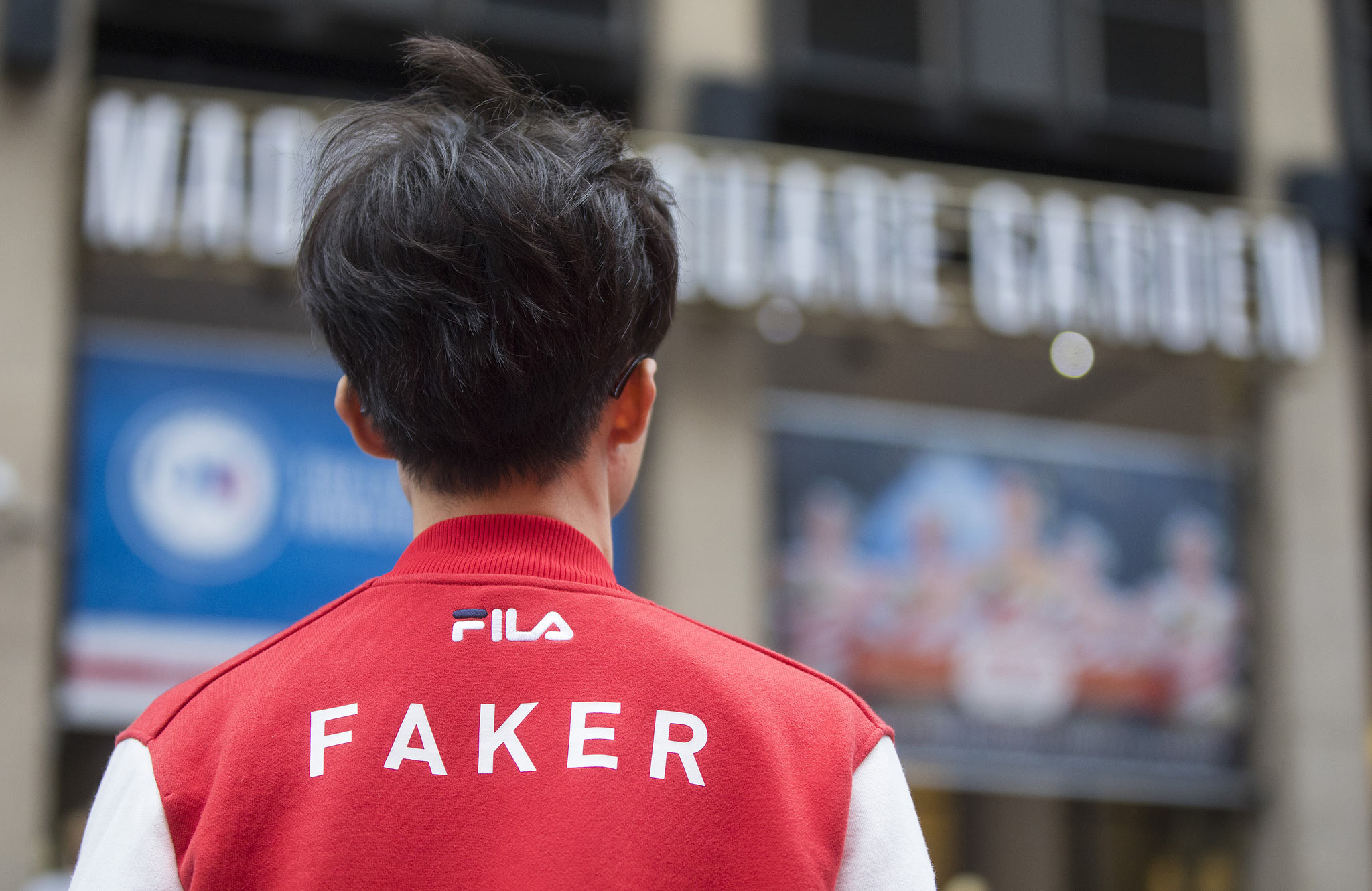 Faker赛事官方发布连败新规，美国队争议不断！